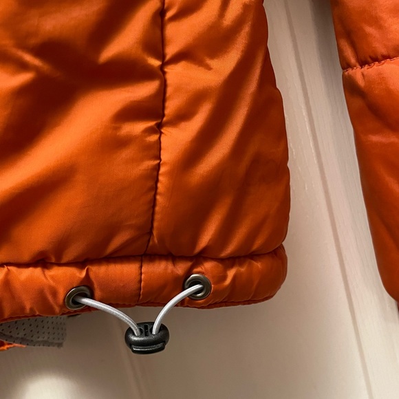 Sugar reversible spring fall jacket vest - Picture 6 of 7